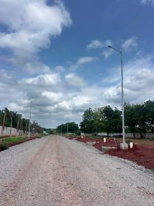 Image of 1620 Sq.ft Residential Plot / Land for sale in Shankarpally, Hyderabad for Rs. 3240000