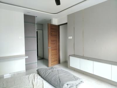 Bedroom Image of 1635 Sq.ft 3 BHK Apartment / Flat for sale in Ideal Colony, Kothrud Pune for Rs. 26000000