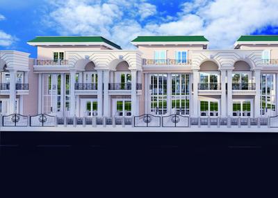 Image of 897 Sq.ft Residential Plot / Land for sale in Mohanlalganj, Lucknow for Rs. 4900000