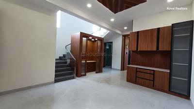 Bedroom Image of 3500 Sq.ft 4 BHK Independent House for sale in Villankurichi Coimbatore for Rs. 27000000