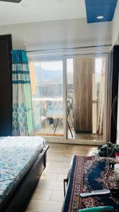 Bedroom Image of 1790 Sq.ft 3 BHK Builder Floor for sale in Resizone Residency, Chironwali Dehradun for Rs. 12800000