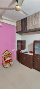 Bedroom Image of 1170 Sq.ft 2 BHK Apartment / Flat for sale in Vastral Ahmedabad for Rs. 4500000