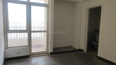 Bedroom Image of 2550 Sq.ft 4 BHK Apartment / Flat for sale in Jaypee Klassic Heights, Sector 133 Noida for Rs. 24500000