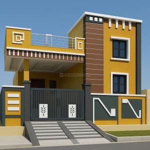 Image of 750 Sq.ft 1 BHK Independent House for sale in Erumaiyur, Chennai for Rs. 4624725
