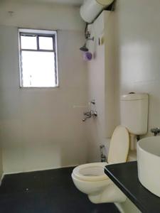 Bedroom Two Image of 720 Sq.ft 2 BHK Apartment / Flat for rent in Tata Amantra, Bhiwandi Thane for Rs. 19000