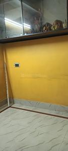 Kitchen Image of 700 Sq.ft 2 BHK Apartment / Flat for rent in Airport Gate no. 1 Kolkata for Rs. 10000