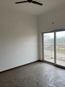Bedroom Image of 1050 Sq.ft 3 BHK Apartment / Flat for sale in ATS Allure, Yeida Greater Noida for Rs. 9600000