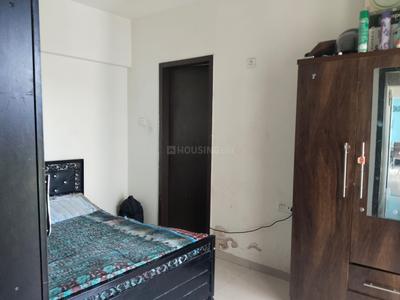 Bedroom Image of 1033 Sq.ft 2 BHK Apartment / Flat for sale in Majestique Fifth Avenue, Hadapsar Pune for Rs. 5200000