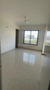 Bedroom Image of 1989 Sq.ft 3 BHK Apartment / Flat for rent in Amrut Orchid, Chandkheda Ahmedabad for Rs. 22000