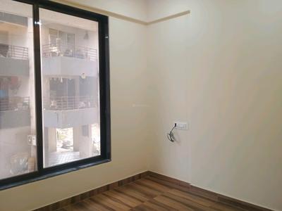 Bedroom Image of 964 Sq.ft 2 BHK Apartment / Flat for sale in Kapleshwara Residency, Dombivli East Thane for Rs. 6599000