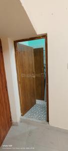 Bedroom Image of 450 Sq.ft 1 BHK Independent House for sale in Veppampattu Chennai for Rs. 2600000