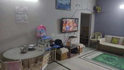 Bedroom Image of 1251 Sq.ft 2 BHK Apartment / Flat for sale in Usmanpura Ahmedabad for Rs. 7200000