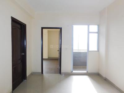 Hall Image of 585 Sq.ft 1 BHK Apartment / Flat for sale in Bamheta Village Ghaziabad for Rs. 3350000
