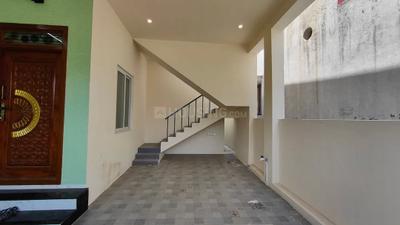 Balcony Image of 950 Sq.ft 2 BHK Independent House for sale in Santoshi Nagar Raipur for Rs. 4200000