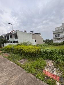 Image of 2800 Sq.ft Residential Plot / Land for sale in Apollo Golf Links Sector C Extension And E Extension, Kanadiya, Indore for Rs. 19040000
