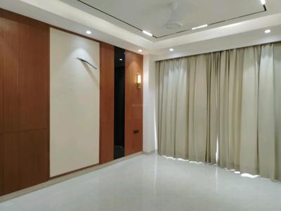 Living Room Image of 2200 Sq.ft 3 BHK Apartment / Flat for sale in Emaar MGF The Palm Drive, Sector 66 Gurgaon for Rs. 45000000