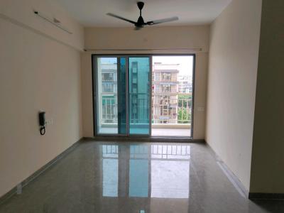 Living Room Image of 1140 Sq.ft 2 BHK Apartment / Flat for sale in Royal Palms by Royal Meadows Builders, Ulwe Navi Mumbai for Rs. 14100000
