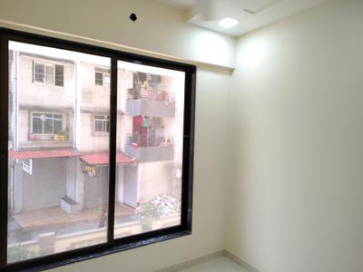Bedroom Image of 1380 Sq.ft 3 BHK Apartment / Flat for rent in Hiranandani Canary, Hiranandani Estate Thane for Rs. 58000