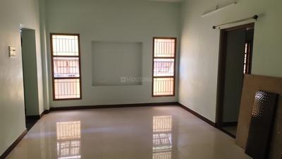 Living Room Image of 1245 Sq.ft 2 BHK Builder Floor for rent in Ponmeni Madurai for Rs. 25000