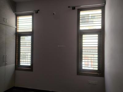 Bedroom Image of 850 Sq.ft 2 BHK Builder Floor for rent in BTM Layout Bengaluru for Rs. 35000