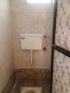Common Bathroom Image of 610 Sq.ft 1 BHK Apartment / Flat for sale in Badlapur East Badlapur for Rs. 2500000