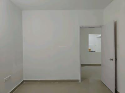 Bedroom Image of 930 Sq.ft 2 BHK Apartment / Flat for sale in TATA New Haven Boisar II, Boisar Mumbai for Rs. 4200000
