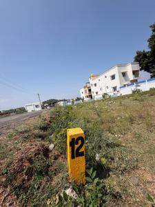 Image of 1028 Sq.ft Residential Plot / Land for sale in Keerapakkam, Chennai for Rs. 3500000