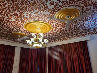Hall Image of HelloWorld Sundeck in Ashok Nagar, Jaipur