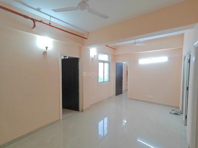 Hall Image of 700 Sq.ft 2 BHK Apartment / Flat for rent in Greater GNIDA Lohiya Enclave, Omicron 1A Greater Noida for Rs. 14000