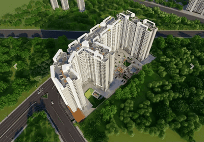 Image of 1518 Sq.ft 3 BHK Apartment / Flat for sale in Renuka Panch Tattva, Tathawade, Pune for Rs. 14000000