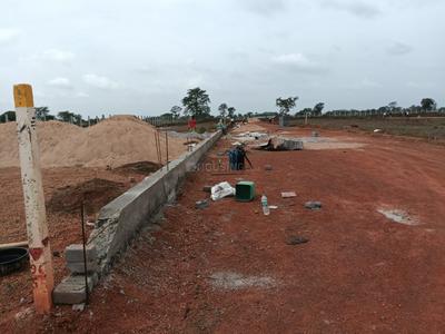 Image of 1000 Sq.ft Residential Plot / Land for sale in Naya Raipur, Raipur for Rs. 1999000