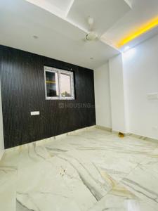 Bedroom Image of 950 Sq.ft 3 BHK Apartment / Flat for sale in Sector 16A Dwarka New Delhi for Rs. 7000000