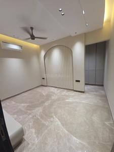 Hall Image of 2550 Sq.ft 4 BHK Builder Floor for sale in Rajouri Garden New Delhi for Rs. 50000000