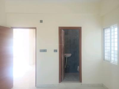 Bedroom Image of 1285 Sq.ft 2 BHK Apartment / Flat for sale in Dullapally Hyderabad for Rs. 5300000