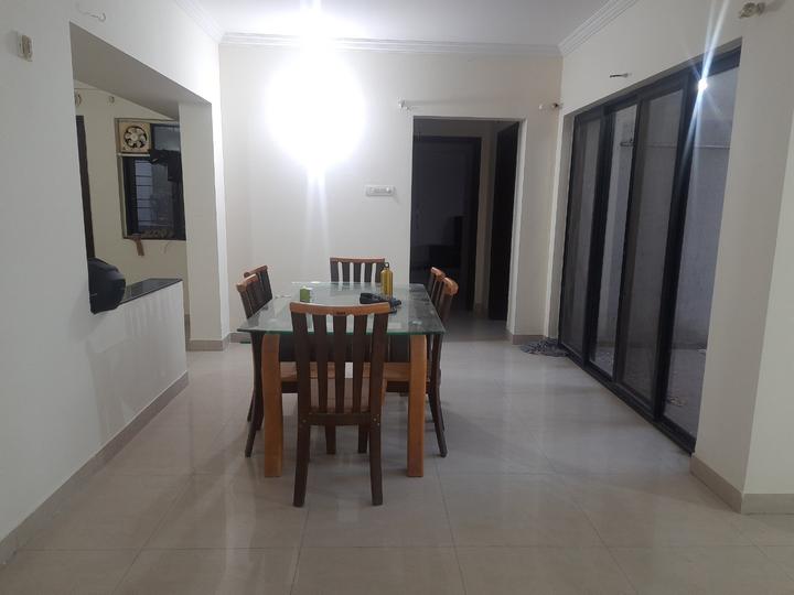 Bramha Sun City Phase 2 Main Image 1