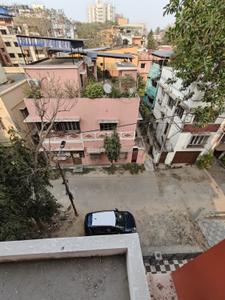 Image of 1368 Sq.ft 3 BHK Apartment / Flat for sale in Vasudeva Enclave, Ashok Nagar, Kolkata for Rs. 9500000