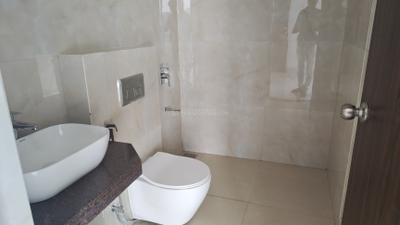 Image of 800 Sq.ft 2 BHK Apartment / Flat for rent in Raymond Realty Ten X Habitat, Thane West, Thane for Rs. 38000
