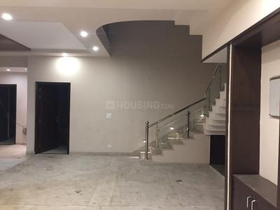 Hall Image of 3500 Sq.ft 8 BHK Independent House for rent in Swarn Nagari Greater Noida for Rs. 85000