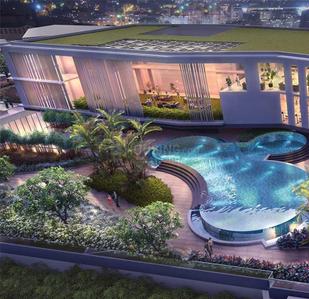 Image of 2040 Sq.ft 3 BHK Apartment / Flat for sale in M3M Skycity, Sector 65, Gurgaon for Rs. 48000000