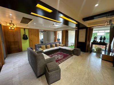 Hall Image of 2400 Sq.ft 3 BHK Apartment / Flat for sale in Indira Nagar Nashik for Rs. 17000000