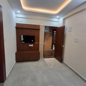 Hall Image of 730 Sq.ft 1 BHK Builder Floor for rent in S.G. Palya Bengaluru for Rs. 26000