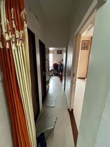Image of 945 Sq.ft 2 BHK Apartment / Flat for sale in Ghatlodiya, Ahmedabad for Rs. 6000000
