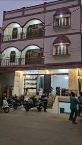 8 BHK Independent House