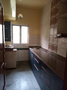 Kitchen Image of 1099 Sq.ft 2 BHK Apartment / Flat for sale in Patuli Kolkata for Rs. 6500000