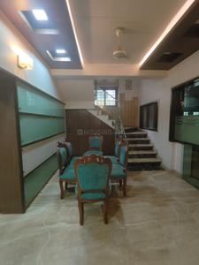 Hall Image of 5285 Sq.ft 5 BHK Villa for sale in Bodakdev Ahmedabad for Rs. 135000000