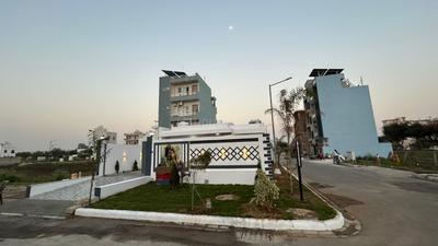 Image of 179 Sq.ft 2 BHK Independent House for rent in Sector 7, Dharuhera for Rs. 15000