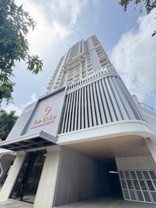 Image of 950 Sq.ft 3 BHK Apartment / Flat for sale in Hindustan The Erica, Borivali West, Mumbai for Rs. 35000000