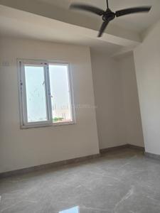 Bedroom Image of 1450 Sq.ft 3 BHK Builder Floor for sale in CSB Madhav Kunj, Noida Extension Greater Noida for Rs. 6791000