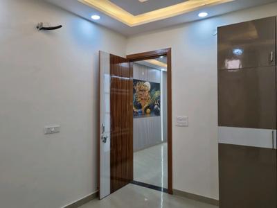 Bedroom Image of 1240 Sq.ft 3 BHK Independent House for sale in Nawada New Delhi for Rs. 11000000