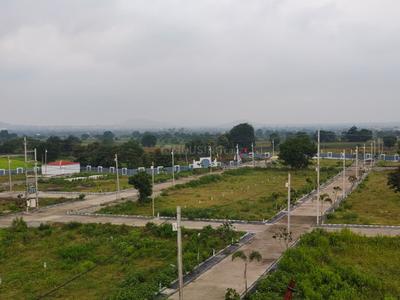 Image of 800 Sq.ft Residential Plot / Land for sale in Trisha Dwarika, Datoda, Indore for Rs. 1840000